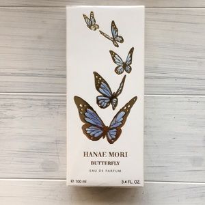 HANAE MORI